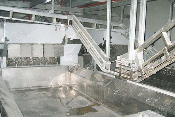 福建附近牛屠宰机械价格