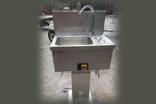 组合式刀具消毒器